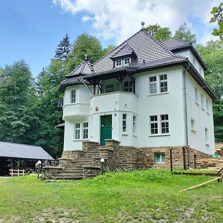Baltic Home Polanica-Zdroj Exterior photo