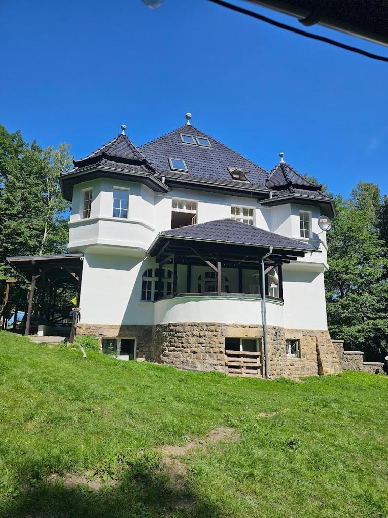 Baltic Home Polanica-Zdroj Exterior photo