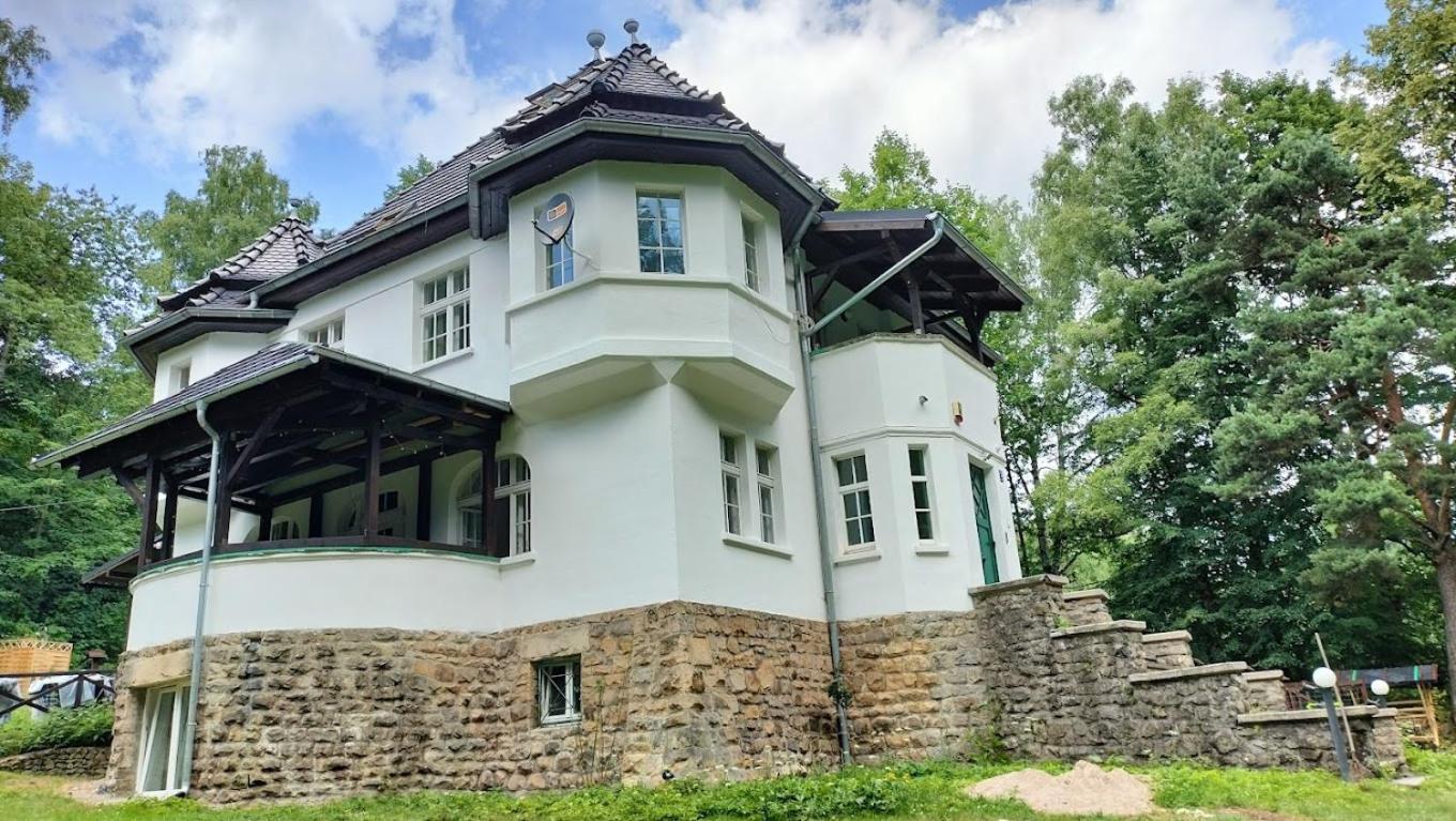 Baltic Home Polanica-Zdroj Exterior photo